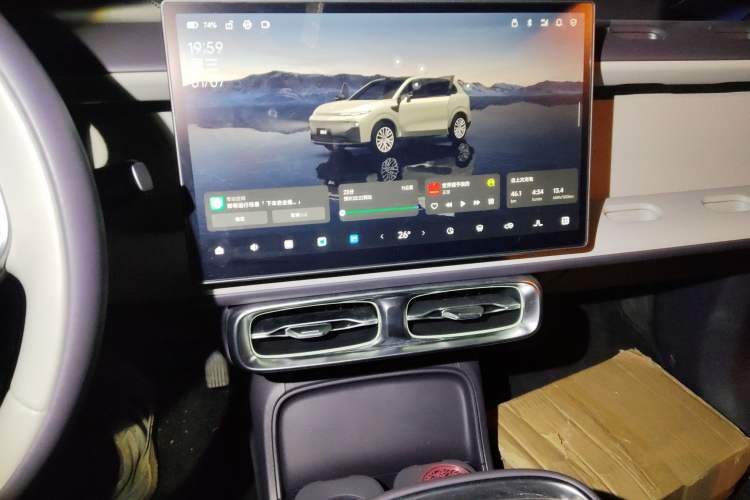 Used Leapmotor B10 2025 510 LiDAR Version