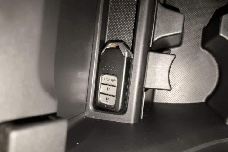 Used Honda Envix 2022 Lingpai Hybrid 1.5L Pure Enjoyment Version