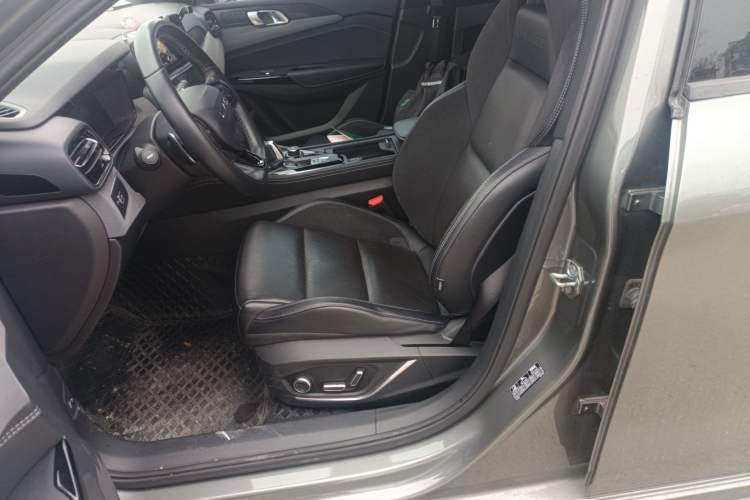 Used Lynk & Co 02 Hatchback 2022 2.0TD Pro