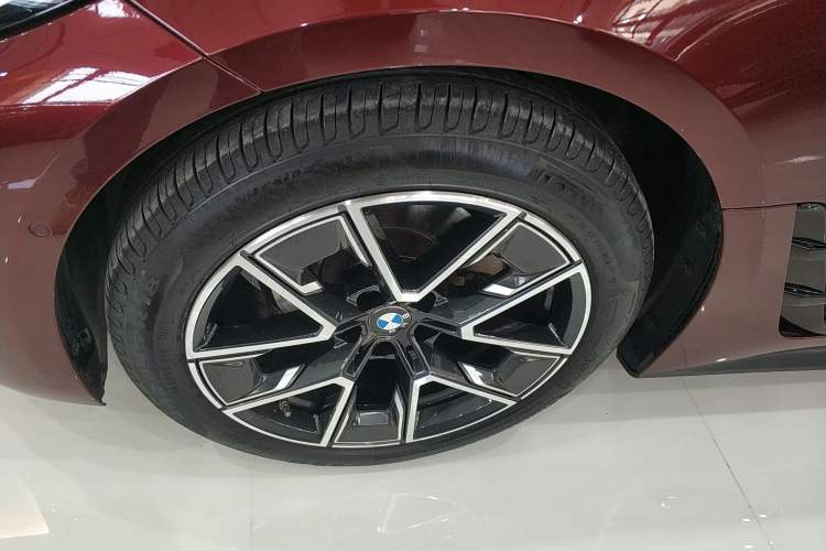 Used BMW 4 Series 2022 425i Gran Coupe M Sport Package
