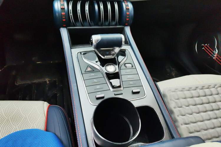 Used BYD Yuan PLUS 2022 510 km Flagship Version
