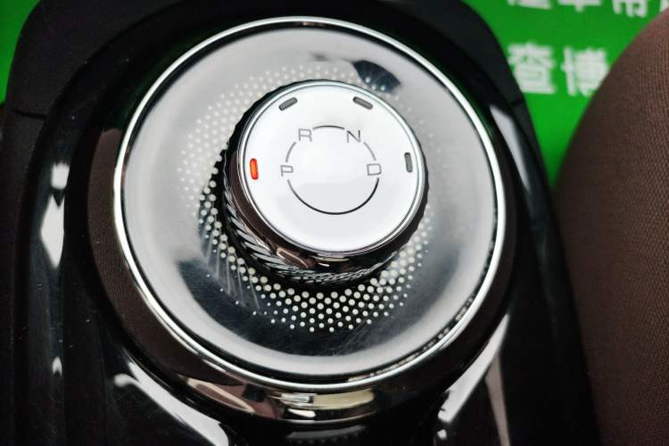 Used Wuling Bingo 2024 333 km Lingxi Connected Version