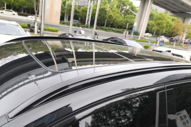 Used BMW X3 2023 Restyled xDrive30i Leading Edition M Night Sky Package Roof