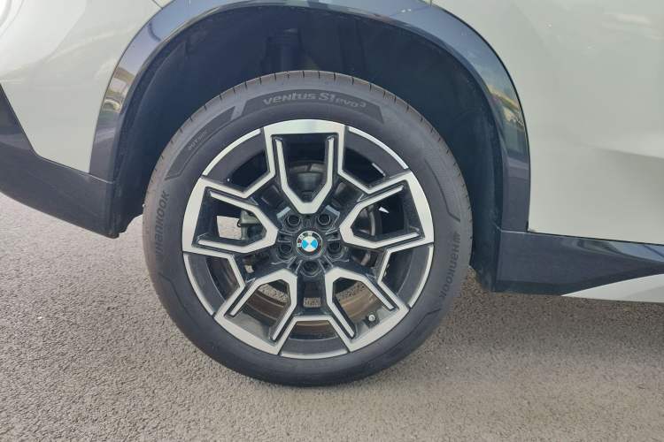 Used BMW X1 2024 sDrive25Li X Design Package Exterior 1