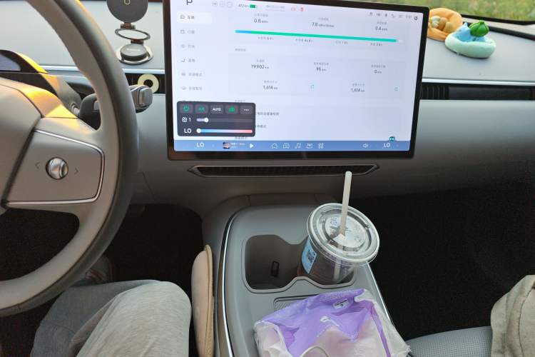 Used XPeng MONA M03 2024 620 with Ultra-Long Range