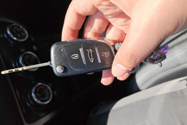 Used Toyota Vios FS 2017 1.5L CVT Fengchi Edition