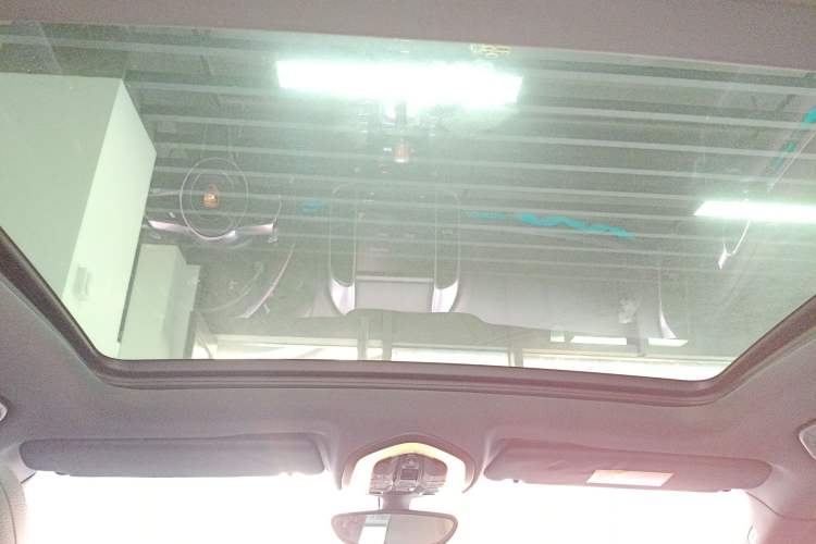 Used Porsche Cayenne 2016 Cayenne 3.0T