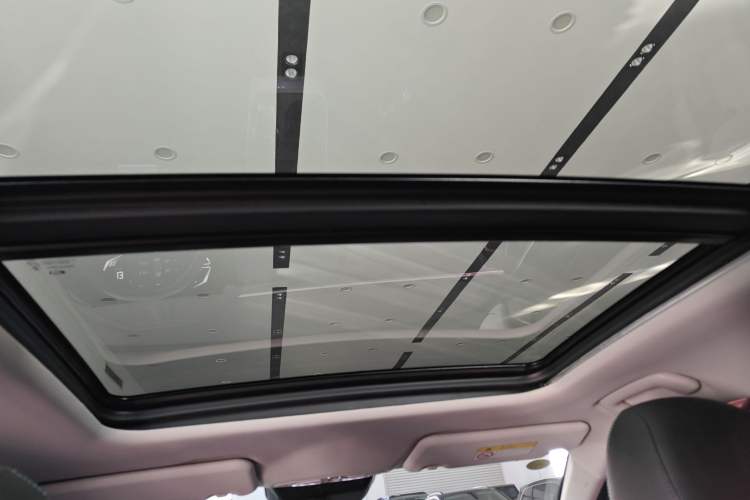 Used GAC Trumpchi GS3 2023 Shadow Speed 270T R-STYLE Edition