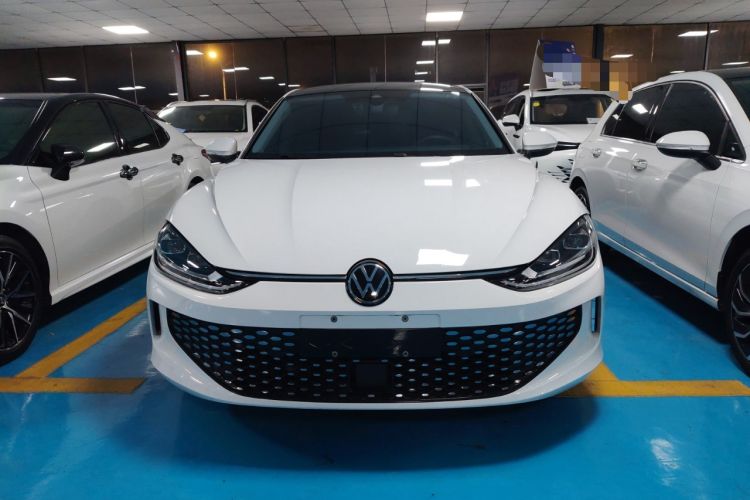 Used Volkswagen Lamando 2024 Lavida L 280TSI DSG Spicy Edition