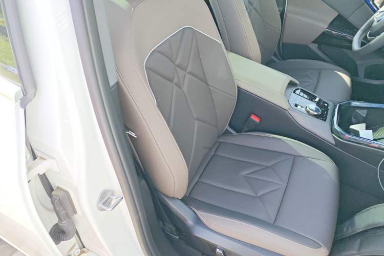 Used BMW X3 2025 xDrive25L Luxury Package
