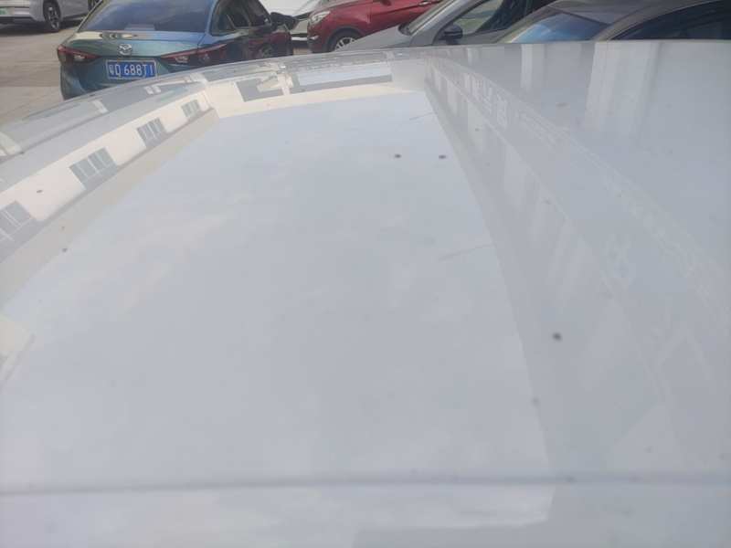 Used Leapmotor T03 2024 200 Lite Edition — 26