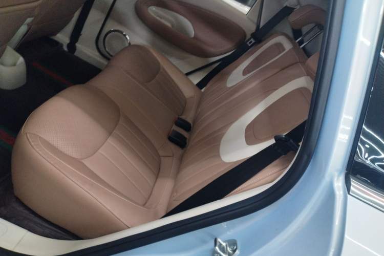 Used Wuling Bingo 2025 333 km Lingxi Deluxe Edition