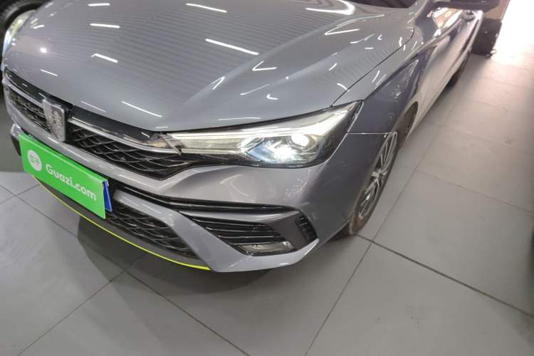 Used Roewe i5 2021 1.5L CVT Starry Edition