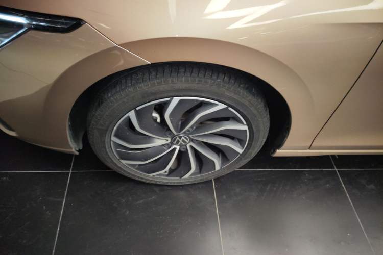 Used Volkswagen Golf 2021 280TSI DSG Pro