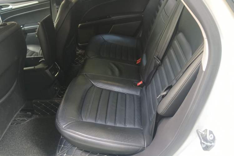 Used Ford Mondeo 2013 1.5L GTDi180 Fashion Edition