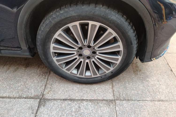 Used Mercedes-Benz GLC 2016 GLC 260 4MATIC Dynamic Edition