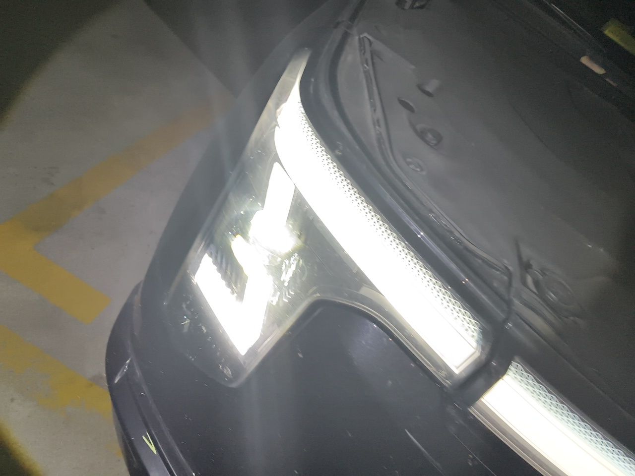 Dongfeng Zhengzhou Nissan Z9 GE PHEV 2025 Model 135KM All-Wheel-Drive Luxury Edition — снимка 7