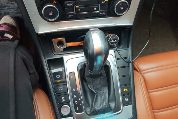 Used Volkswagen FAW-Volkswagen CC 2012 1.8TSI Elite Edition