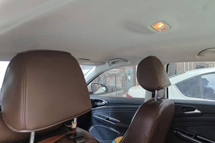 Used Jetta VS5 2021 280TSI Automatic Trend Edition
