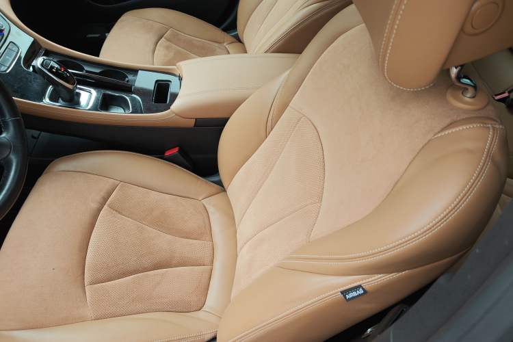 Used Buick LaCrosse 2016 20T Elite Edition