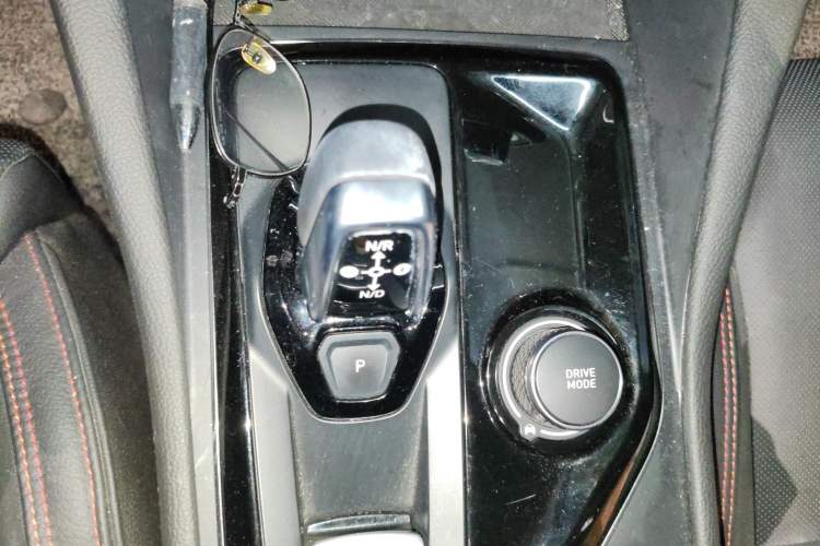 Used Lynk & Co 03 2019 1.5TD DCT JingPro Edition China VI Standard