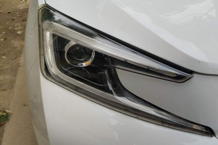 Used Electric House YOUNG Light XiaoXin 2021 S400 4-seater