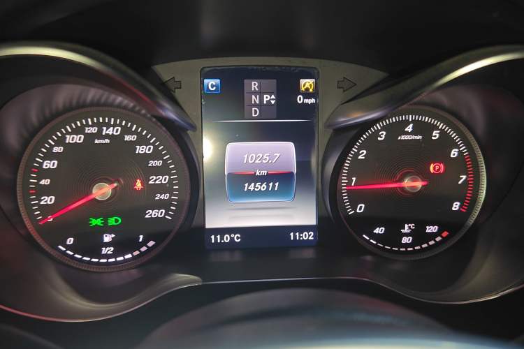 Used Mercedes-Benz C-Class 2018 C 200 Sport Edition
