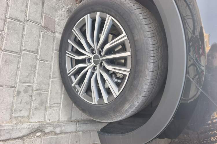 Used JETOUR X70 PLUS 2024 Champion Edition 1.5T DCT Champion PRO 5-Seater