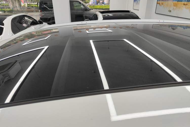 Used Audi Q5L 2021 40 TFSI Luxury Dynamic Edition
