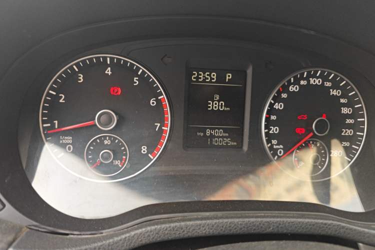 Used Volkswagen Passat 2013 1.8TSI DSG Government Procurement Edition
