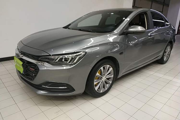 Used Chevrolet Monza 2022 320 Automatic Enjoyment Sunroof Version