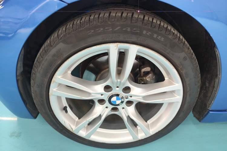 Used BMW 4 Series 2016 420i Gran Coupe M Sport Edition
