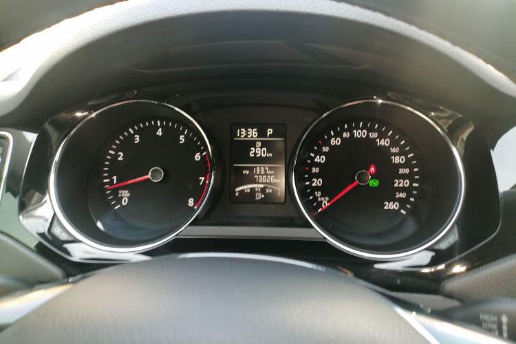 Used Volkswagen Sagitar 2018 1.6L Automatic Comfort Model