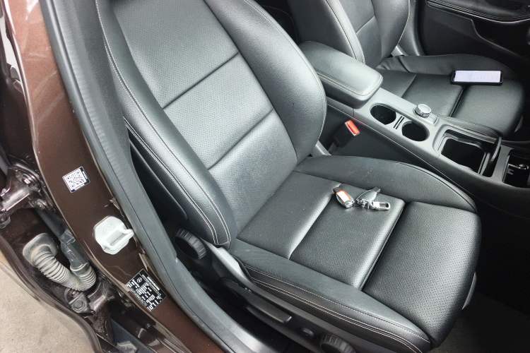 Used Mercedes-Benz GLA 2016 GLA 200 Sport Edition
