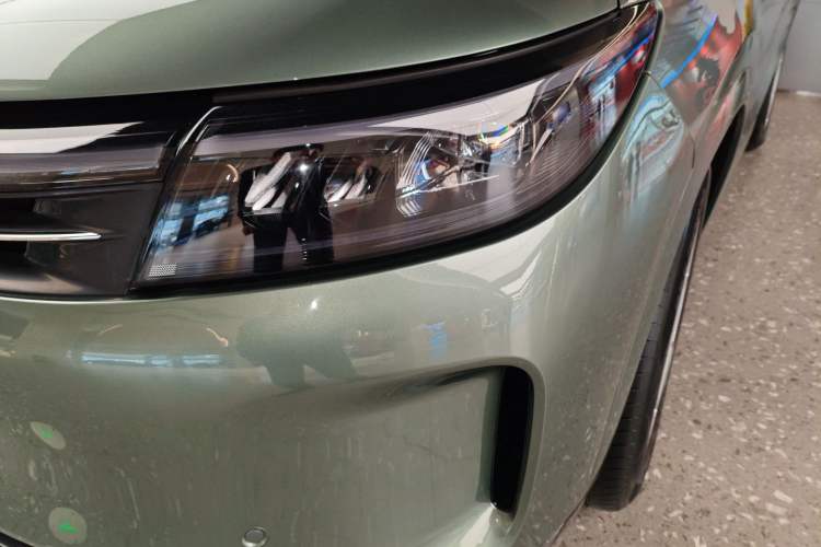 Used Hima AITO M7 2022 1.5T Rear-Drive Comfort Edition