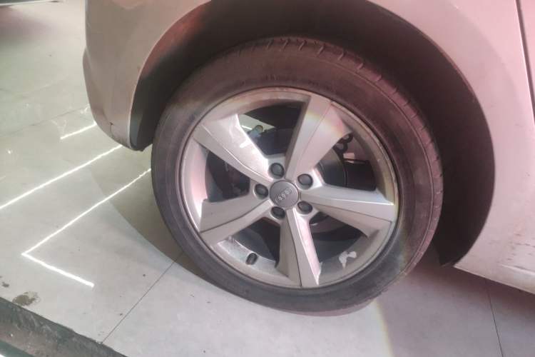 Used Audi A1 2016 30 TFSI Sportback Design Fashion Edition
