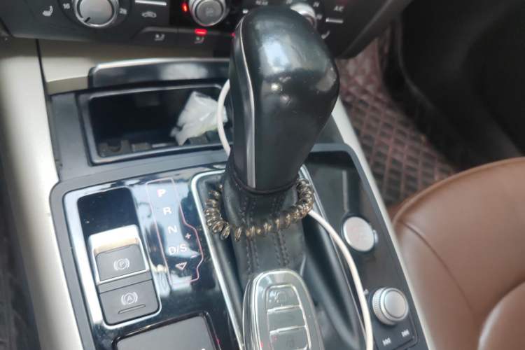 Used Audi A7 2016 40 TFSI Ambition Edition