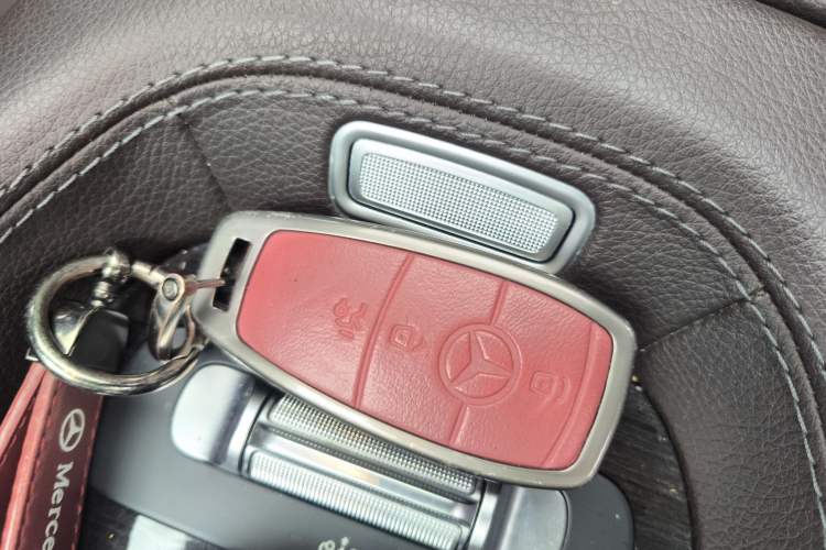 Used Mercedes-Benz GLE 2020 Restyled GLE 350 4MATIC Fashion Edition
