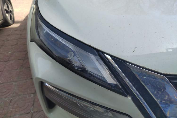 Used Nissan X-Trail 2021 VC-Turbo 300 CVT 2WD Luxury Edition
