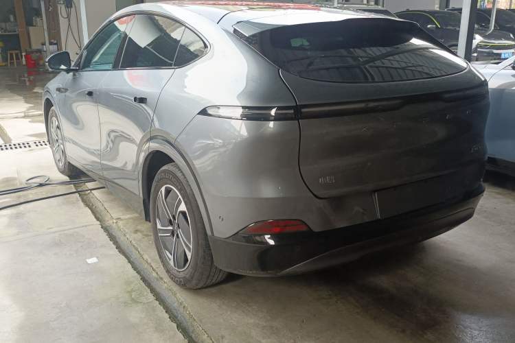 Used XPeng G6 2023 755 Ultra-Long Range Max