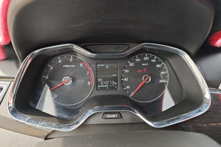 Used Baojun 310 2016 1.2L Manual Luxury Model