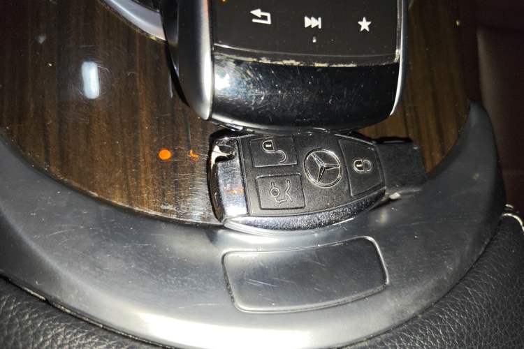 Used Mercedes-Benz GLC 2016 GLC 260 4MATIC Dynamic Edition