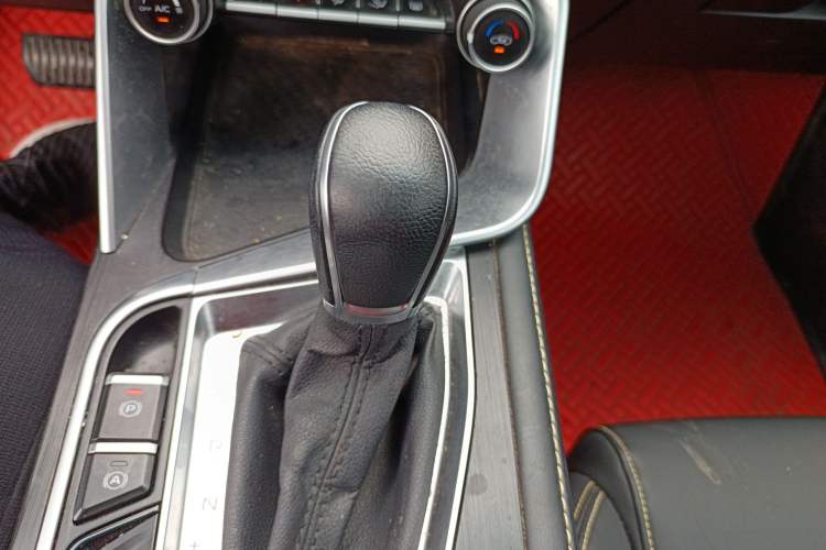 Used Geely Auto Binray 2021 1.4T CVT Asian Games Edition
