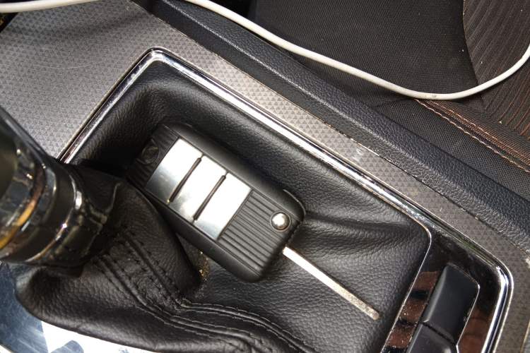 Used Roewe i6 2019 PLUS 1.6L CVT 4G Connected Luxury Deluxe Edition