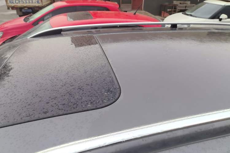 Used Volkswagen Touran 2015 1.4T DSG Comfort Edition 5 Seats
