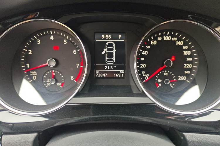 Used Volkswagen Sagitar 2018 280TSI DSG Ignite Edition
