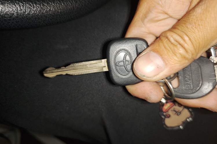 Used Toyota Vios FS 2017 1.5L CVT Fengchi Edition
