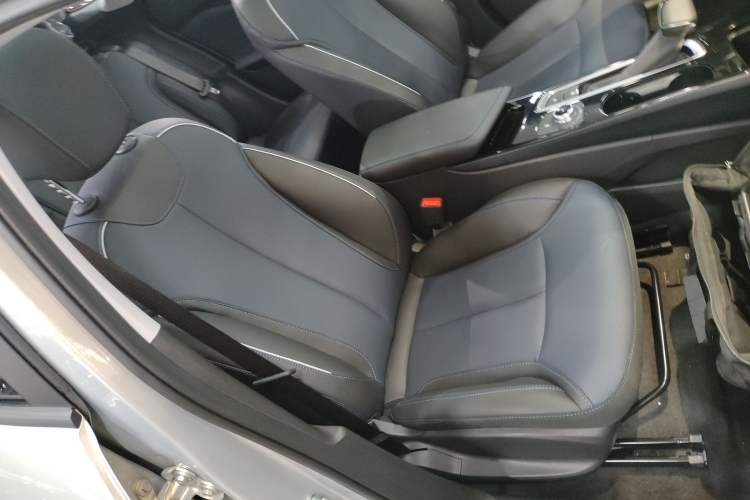 Used Buick Velite 6 2024 430km Enjoyment Version
