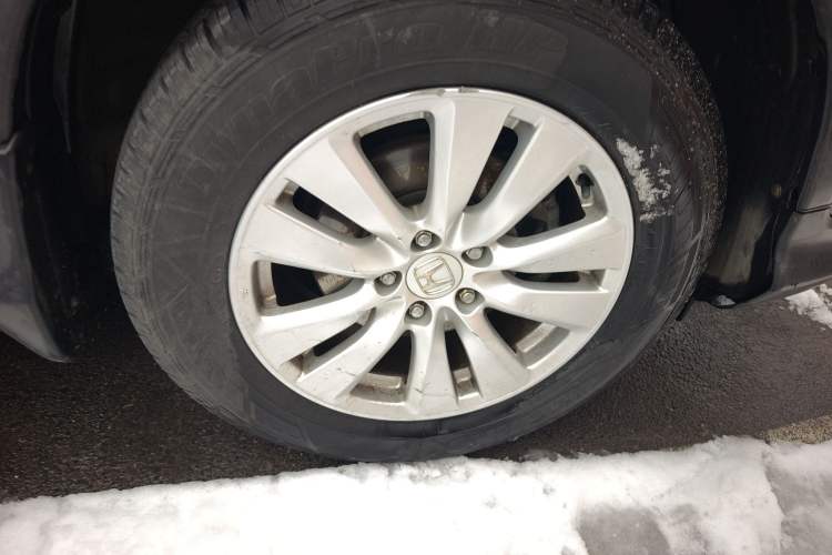 Used Honda CR-V 2016 2.0L two-wheel drive Urban Edition