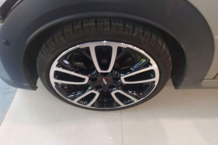 Used MINI MINI 2023 Updated 2.0T COOPER S Racing Driver